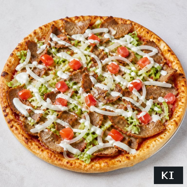 Chef Pizza