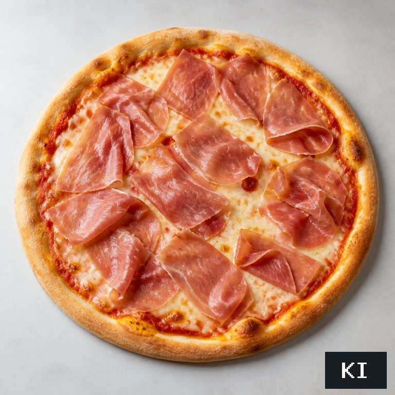 Prosciutto