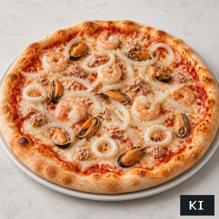 Frutti di Mare