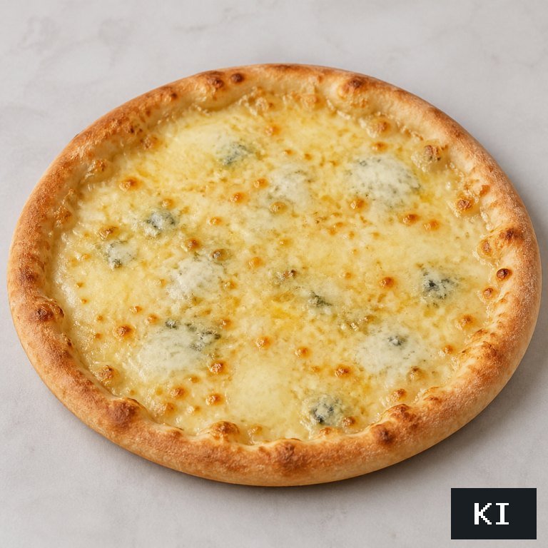 Quattro Formaggi