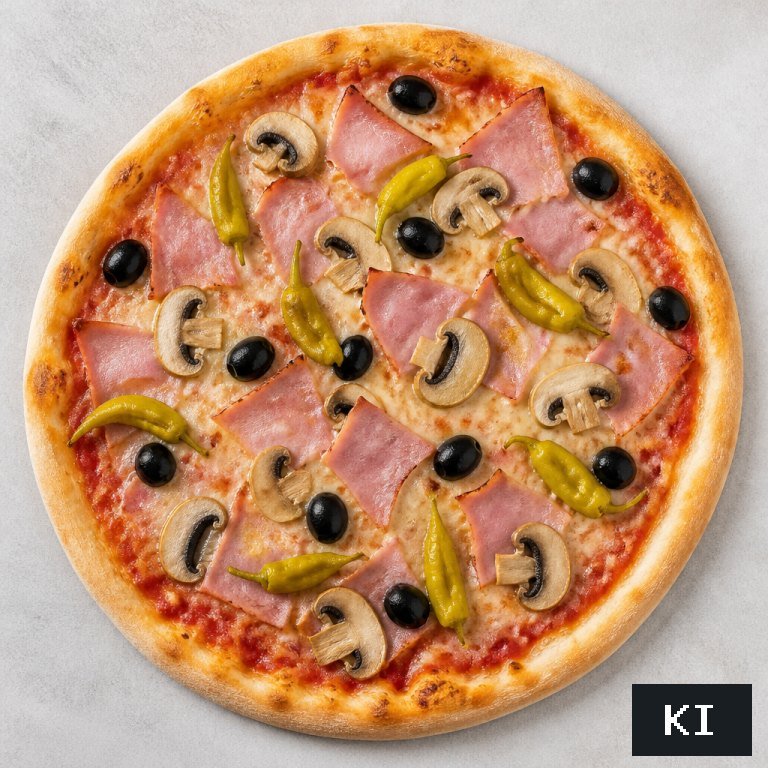 Capricciosa