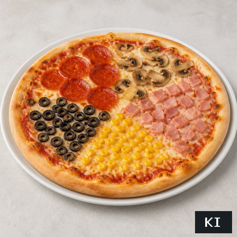 Wunschpizza