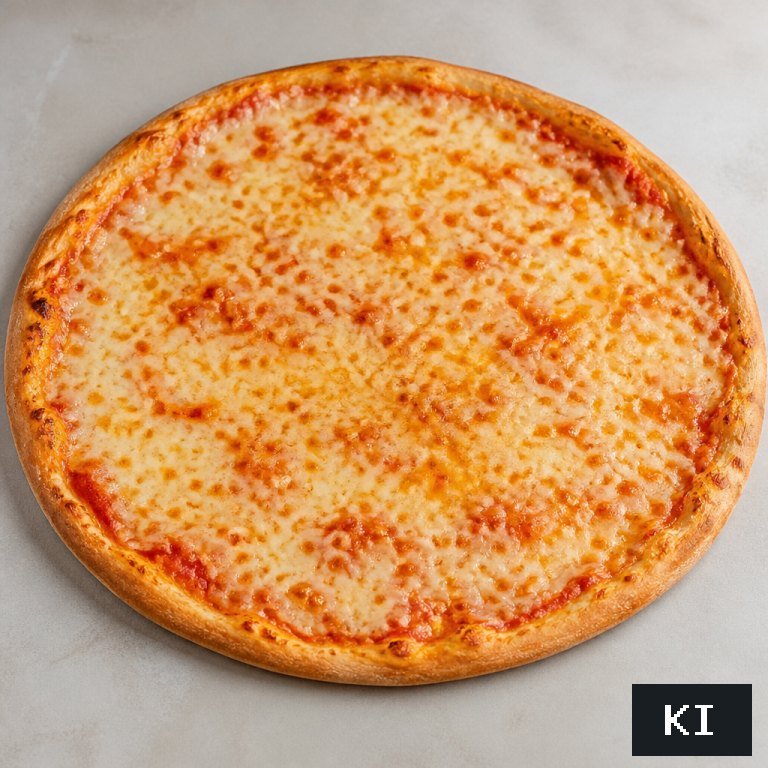 Party Pizza Margherita (50cm)