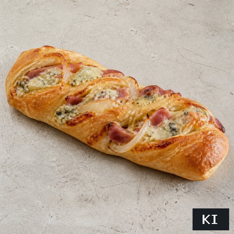 Gorgonzola Stangerl