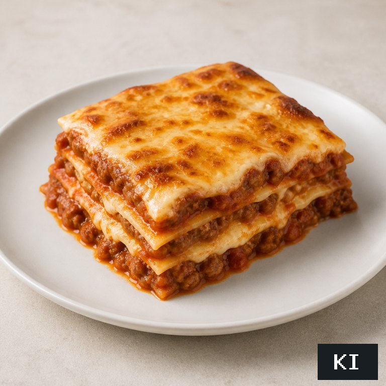 Lasagne