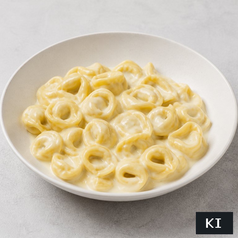 Tortellini Formaggi