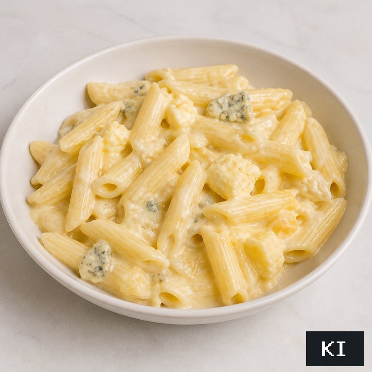 Penne Formaggi