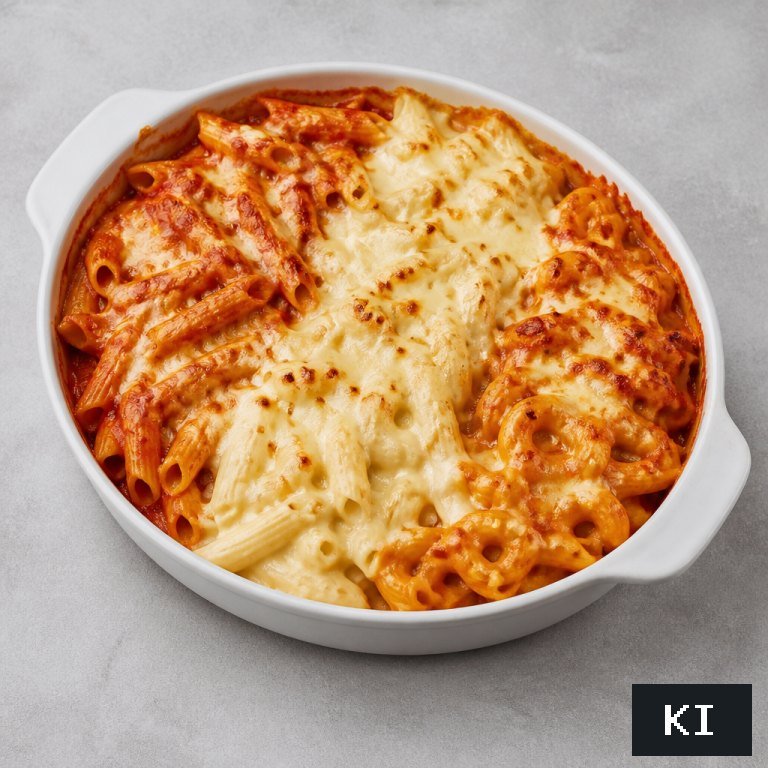 Tris de Pasta