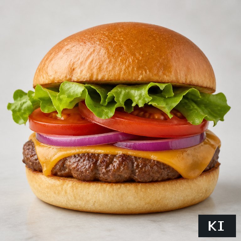 Hamburger