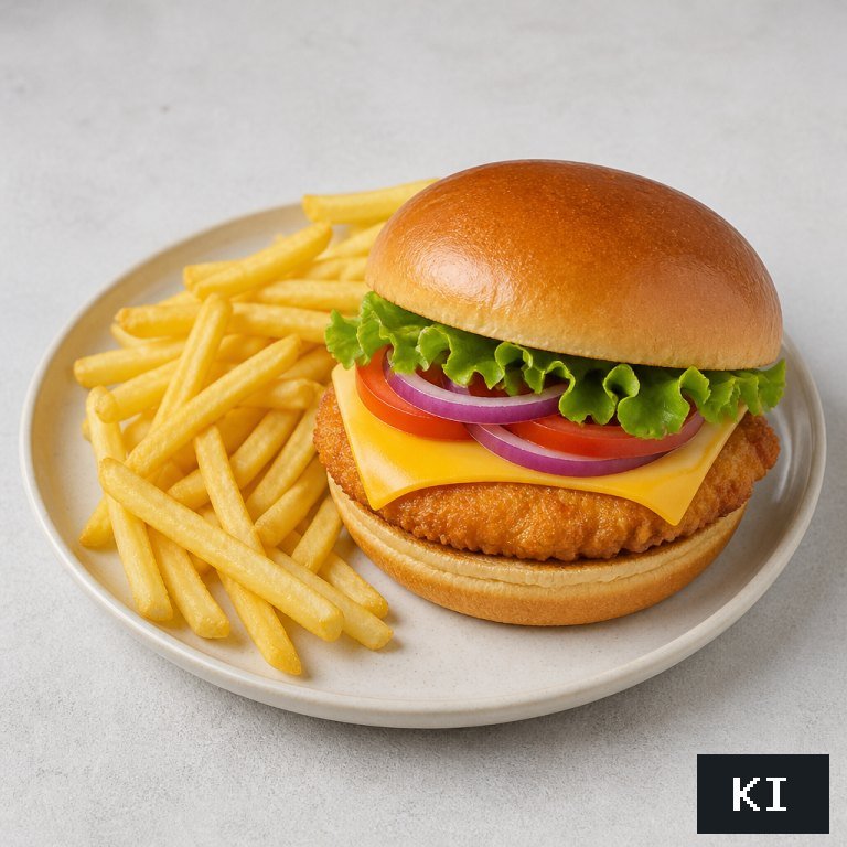 Chickenburger