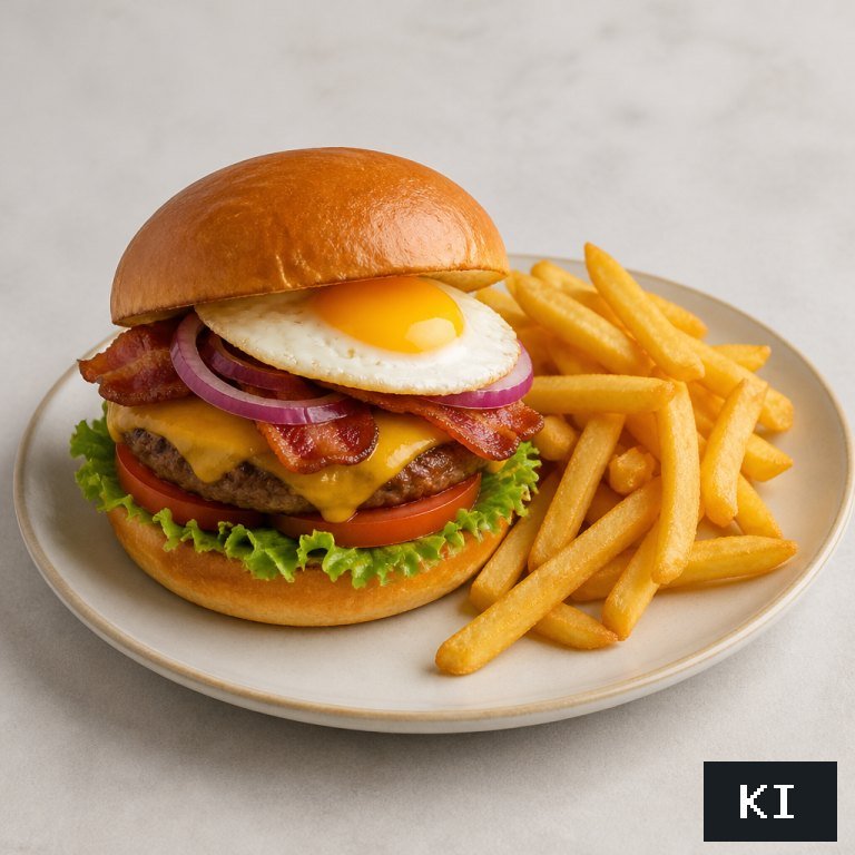 Steirer Burger