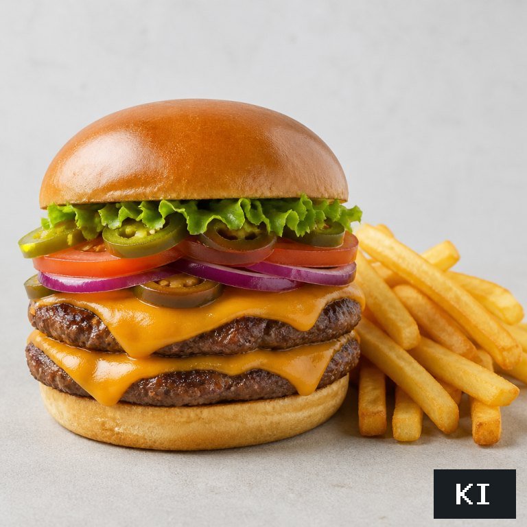 Neumarkter Burger
