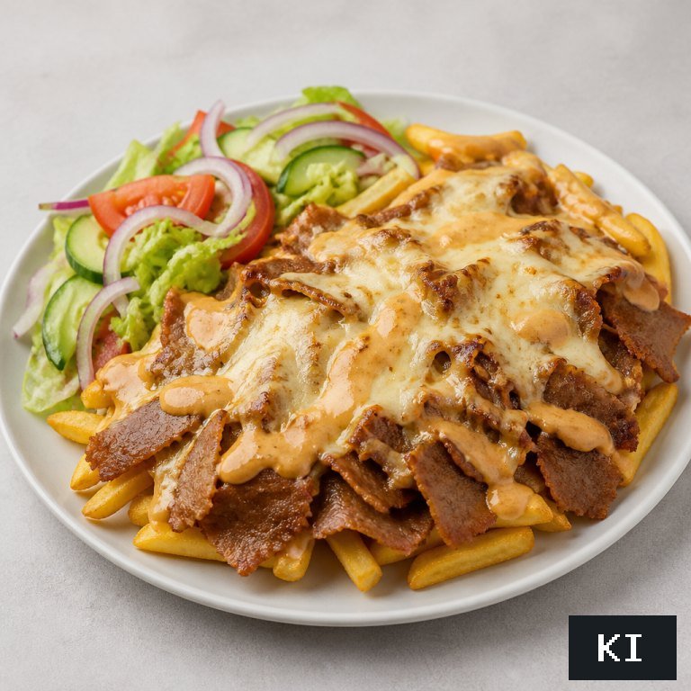 Kebap Salon mild