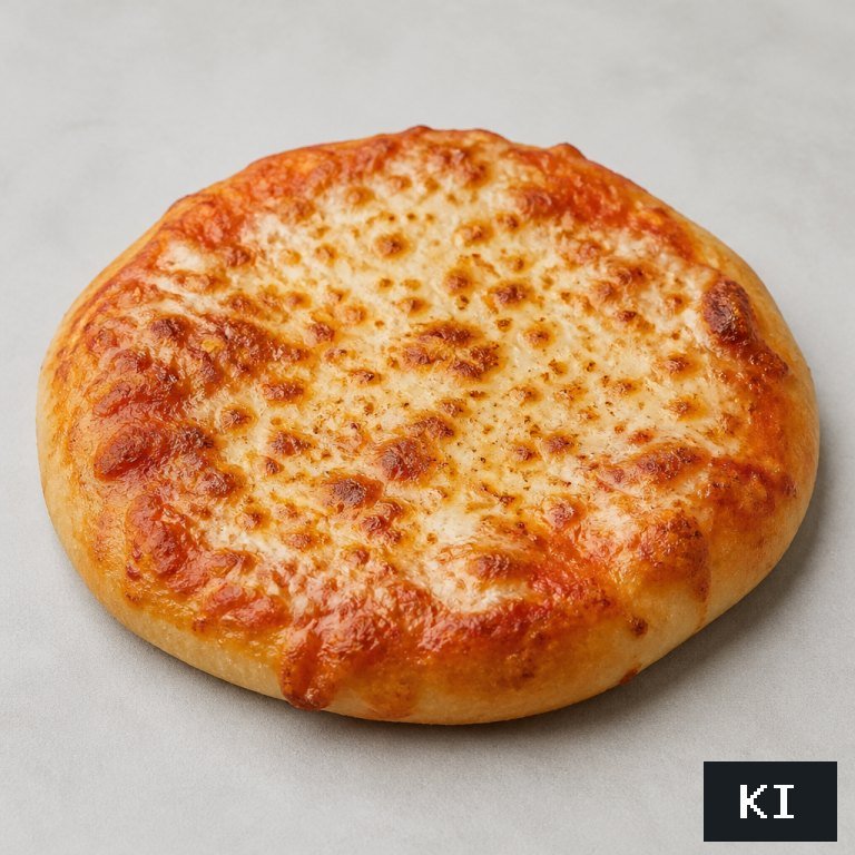 Pizza Brot