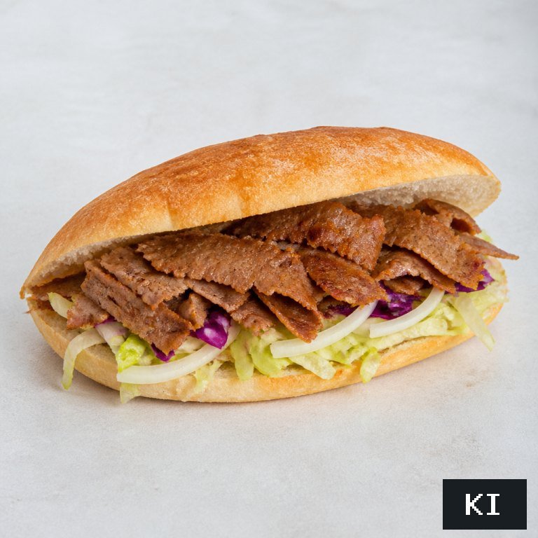 Kebapbrot