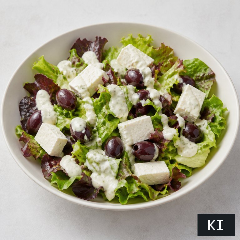 Griechischer Salat