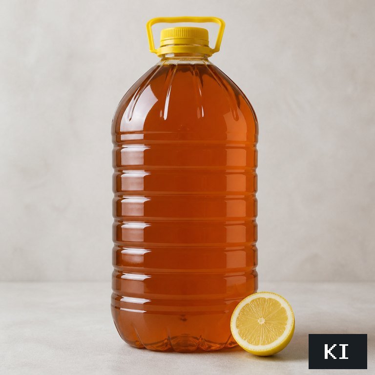 Eistee Zitrone,5l