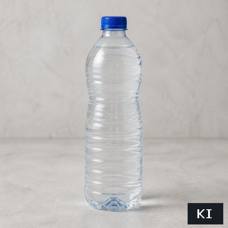 Wasser 0,5l