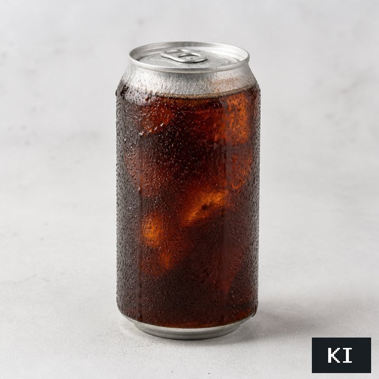 Cola 0,33l