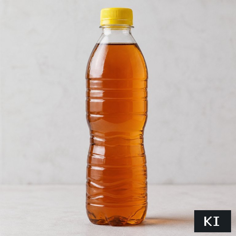 Eistee Zitrone 0,33l