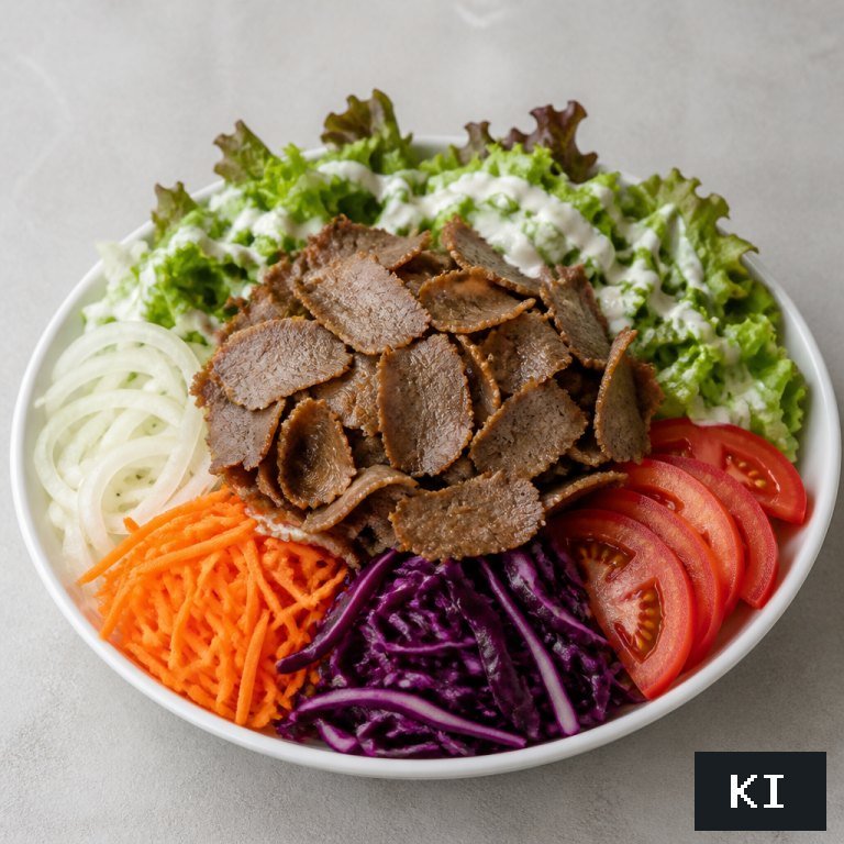 Chef Salat