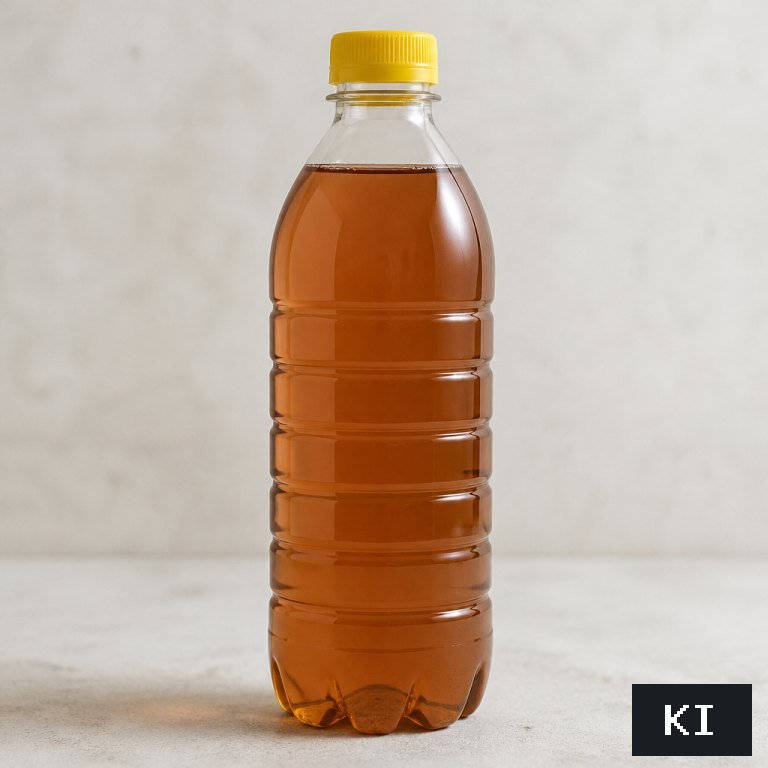 Eistee Pfirsich 0.5l