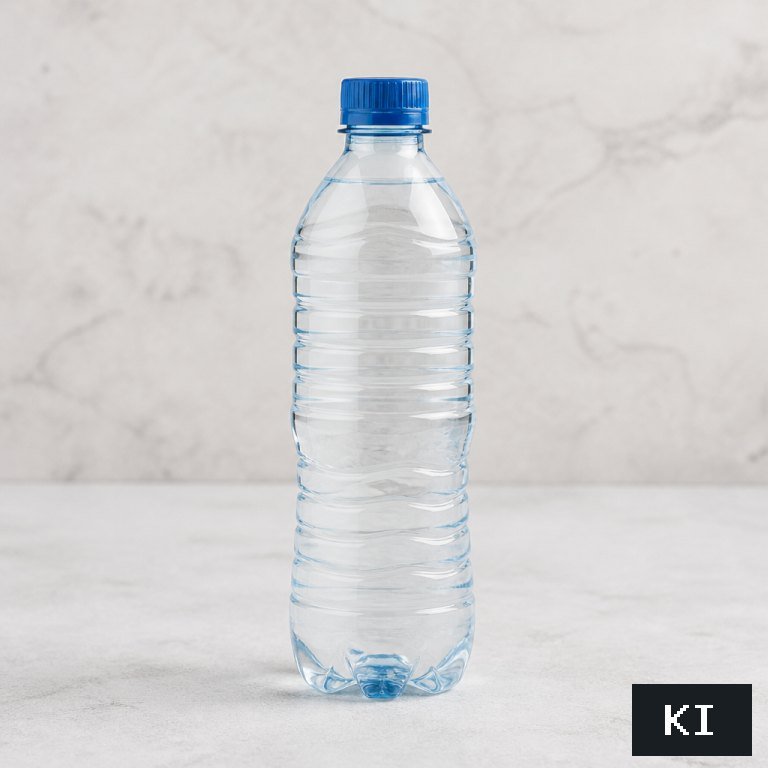Mineralwasser 0.5L
