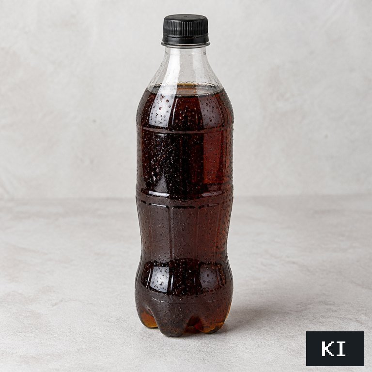 Cola Zero 0,5