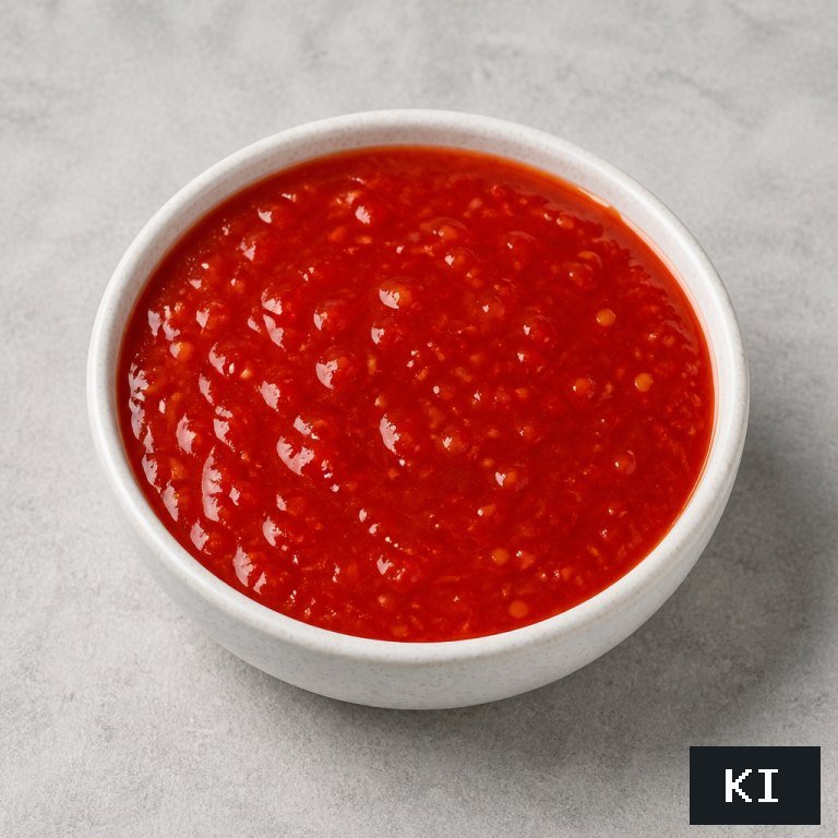 Chilli Sauce