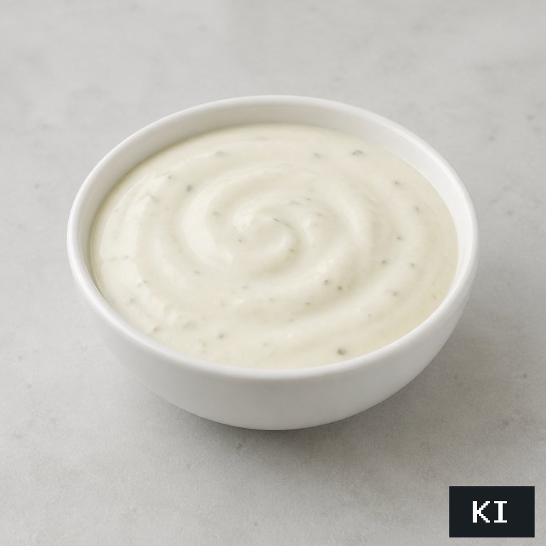 Knoblauchsauce