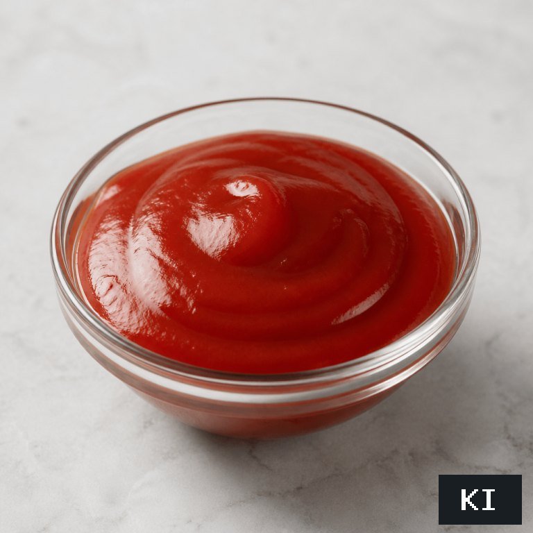 Ketchup