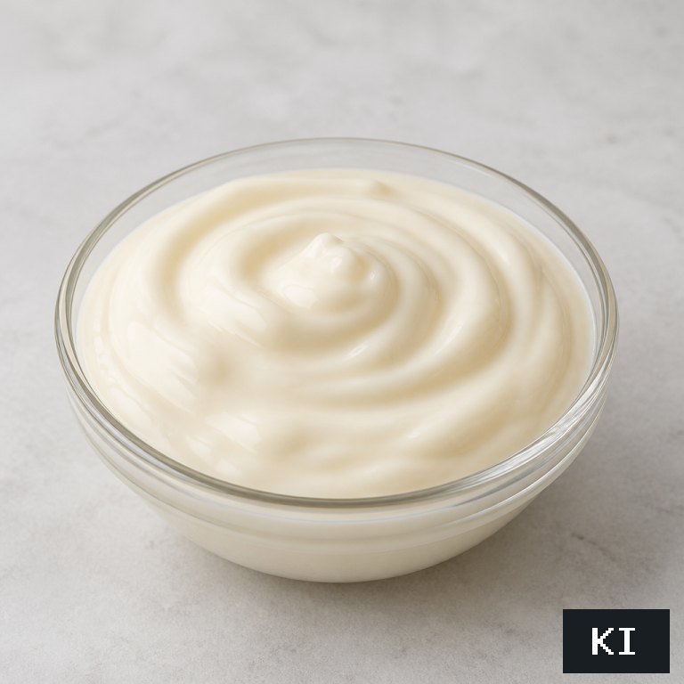 Mayonnaise