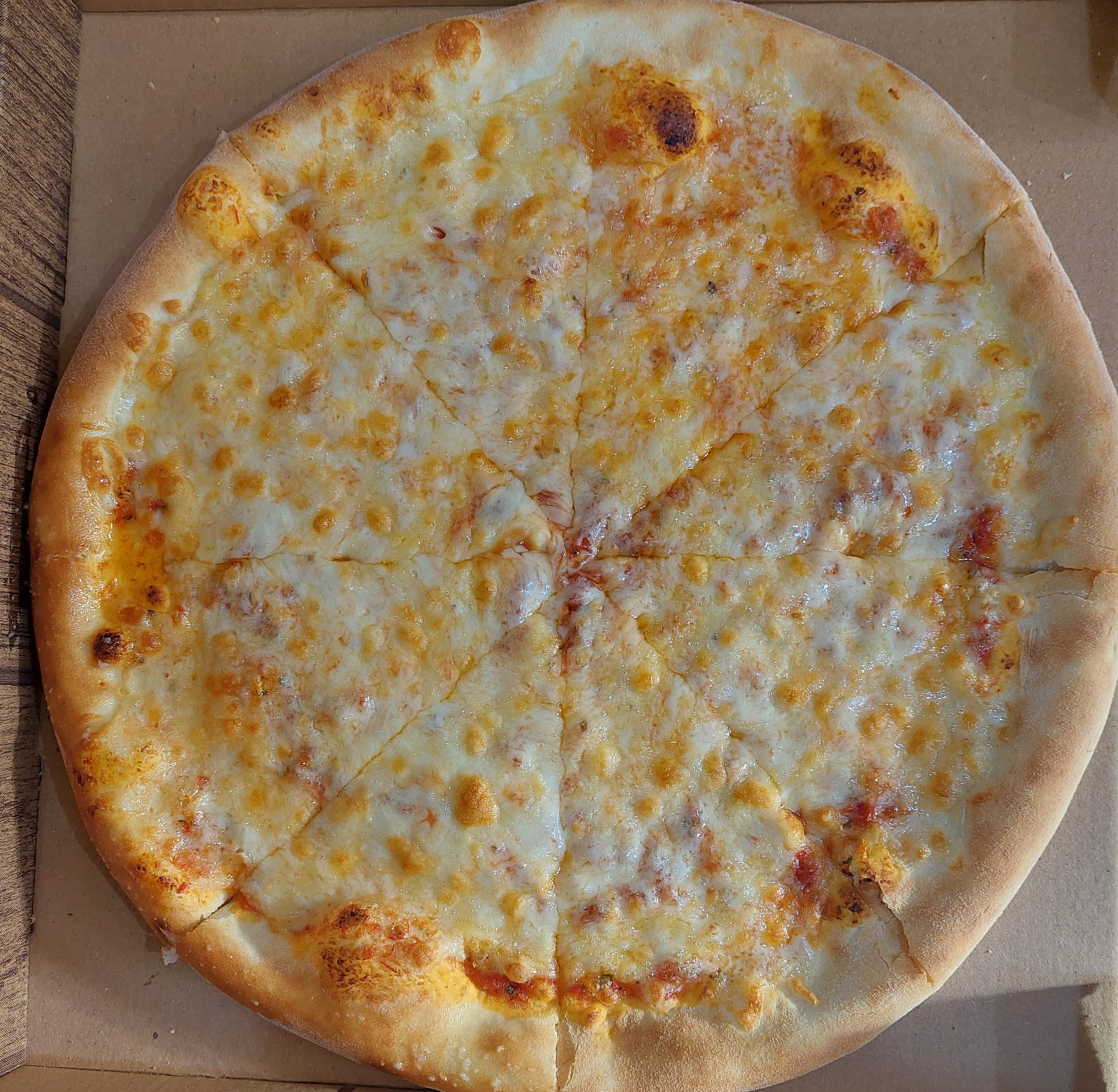 Margherita
