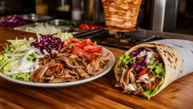 Kebap & Co